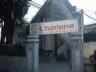 موسوري Hotel Charlene المظهر الخارجي الصورة
