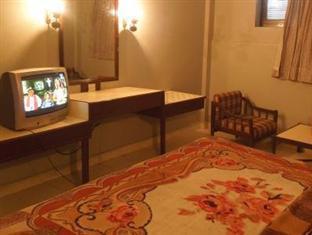 موسوري Hotel Charlene المظهر الخارجي الصورة